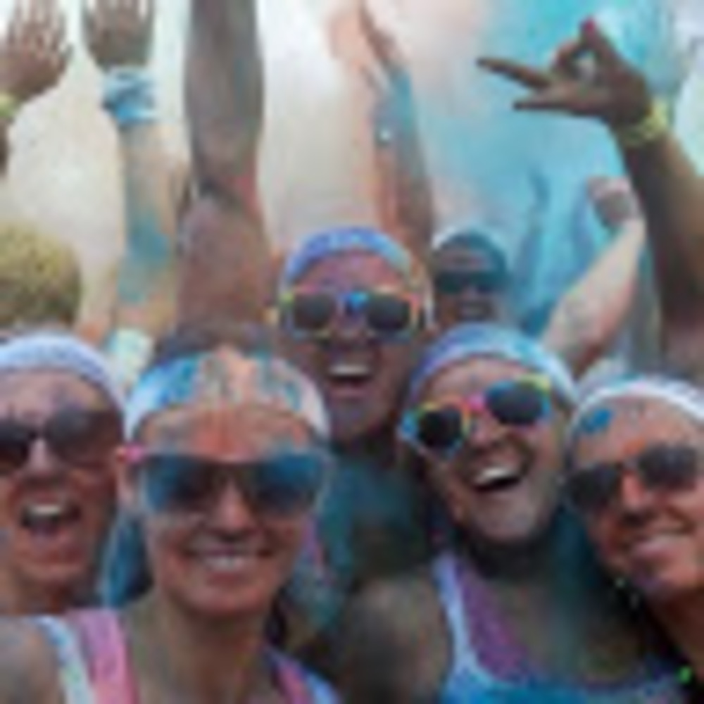 Meet your Posher, Trisha